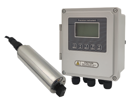 在線水中油傳感器